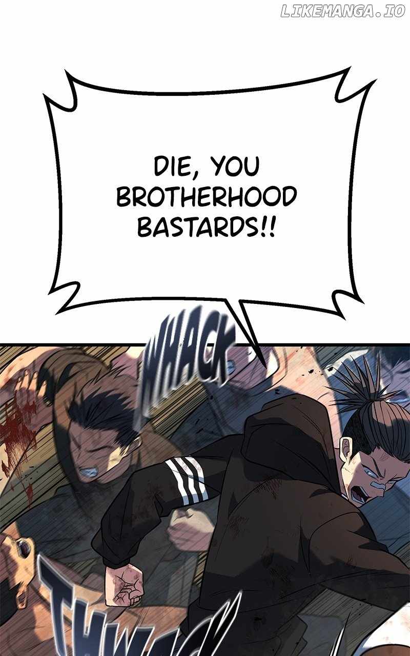 King of Violence Chapter 53 6